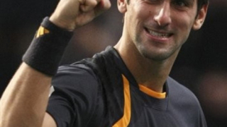Джокович щастлив от второто място, мечтае за мястото на Федерер