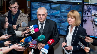 3500 камери следят за сигурността на Европредседателството