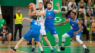 Божо Аврамов: Много хора гледаха на нас по лош начин