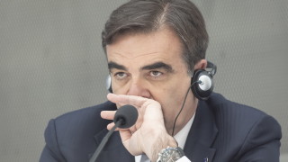 Европа не може да повтори мигрантската криза от 2015 2016 г