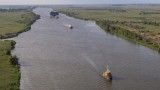 Русия се отказва да развива ключов за търговията с Иран плавателен канал - няма пари