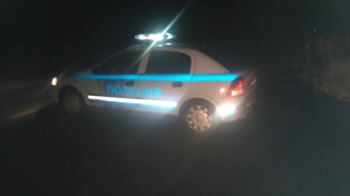 Хванаха два автомобила с мигранти в столичния квартал Витоша съобщава