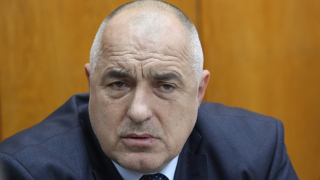 Борисов очаква ЕП да одобри Мария Габриел 