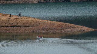 Португалската полиция ще претърси язовирвторник във вътрешността на страната където