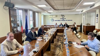 КЕВР прогнозира 8,44% средно намаление на цената на парното за следващия период