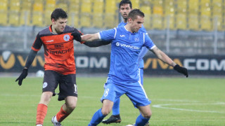 Един от най ползваните играчи на Левски от Делио Роси