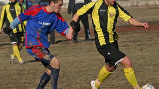 Халил би родния тим на Чомаков