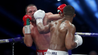 Кубрат Пулев е бил повален от коронавирус наскоро Това призна