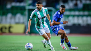 Берое се раздели със защитника Густаво Каскардо Договорът на бразилеца