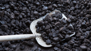 Потреблението на въглища ще достигне невиждан в историята връх през