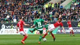 Вижте жребия на Лудогорец и ЦСКА за плеойфа в Лига Европа