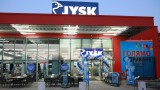  JYSK открива нови 300 работни места и още най-малко 3 магазина в България 
