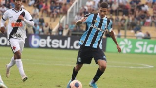 Лудогорец е вариант за новото попълнение на Манчестър Сити Диего