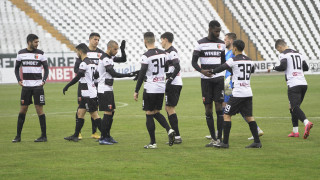 Договорът на Пауло Уртадо с Локомотив Пловдив е за година