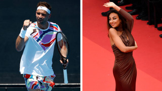 През последните няколко седмици упорито се говори за Григор Димитров