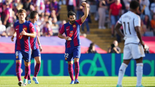 Илкай Гюндоган може да продължи кариерата си в Турция съобщава