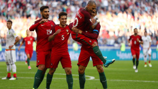 НА ЖИВО: Португалия - Мексико 2:2