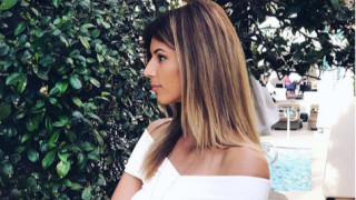 Като много други известни личности и родната тенисистка Цвети Пиронкова