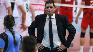 Пламен Константинов може да преустанови дейността си в националния отбор