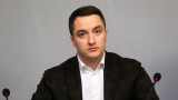  Явор Божанков оглавява листата на ПП-ДБ в Габрово 