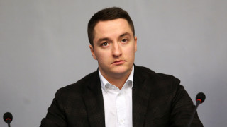 Явор Божанков оглавява листата на ПП-ДБ в Габрово