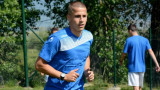  Мартин Минчев бе определен за Футболист №1 на Варна 
