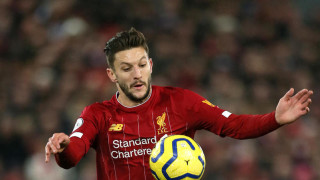 Нюкасъл проявява сериозен интерес към халфа на Ливърпул Адам Лалана