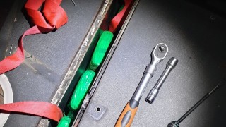 Митничари заловиха 51 кг хероин в тайник на автобус на