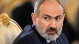  Армения няма да взе участие в срещите на ОДКС 