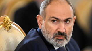 Русия каза в понеделник на арменския премиер Никол Пашинян че