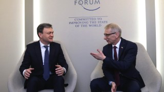 Българският университет в Тараклия ще приема студенти още от следващата