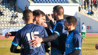 Участникът във Втора лига Дунав Русе ще изиграе шест