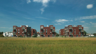 Откриват архитектурна изложба за Балканите във Виена