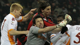 Рийзе от Рома към Марсилия