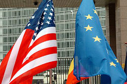 Онлайн протест отлага план на ЕС да разреши казус към преговорите със САЩ
