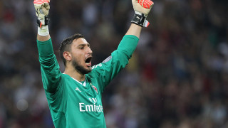 Шеф в Барса каза ще подпише ли Донарума с каталунците