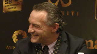 Петер Новак може да се окаже новият треньор на ЦСКА