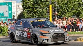 Този уикенд в Бургас ще бъде даден старта на националния