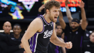 Александър Везенков пропусна втори мач а Сакраменто Кингс си отмъсти