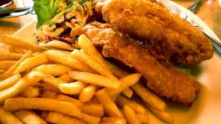 Очакваното решение на Руската федерация да забрани риболова в Баренцово