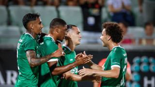 Отборът на Лудогорец заминава за Молдова в сряда 28 август