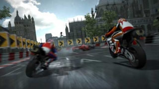 Правят нова част на Project Gotham Racing