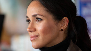 Неведнъж сме правили съпоставка между Меган Маркъл и принцеса Даяна