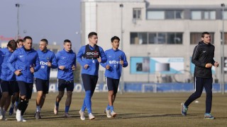 Левски с нов капитан срещу Лудогорец?