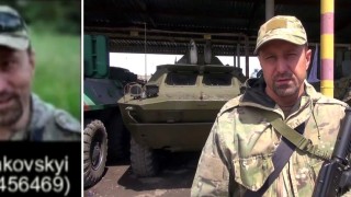 Украинските сили са провели контранастъпателни операции в най малко две зони