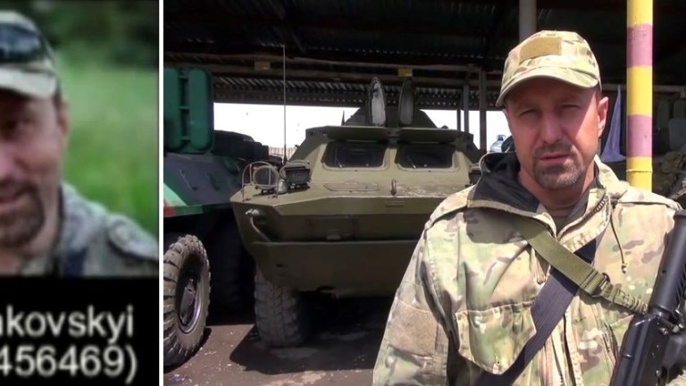 Украинските сили са провели контранастъпателни операции в най-малко две зони