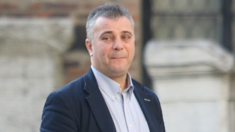 На ГЕРБ им куцала коалиционната политика според ВМРО