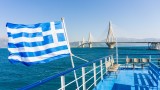  Фериботите в Гърция няма да работят два дни 