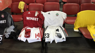 Стадион Българска армия отговаря на всички изисквания за да приеме