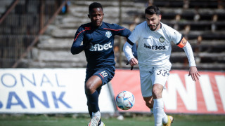 Славия посреща Арда в двубой от 32 ия кръг на efbet